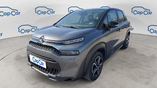 Citroen C3 Aircross 1.2 Puretech 110 Feel