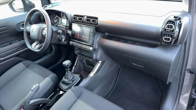 Citroen C3 Aircross image 2