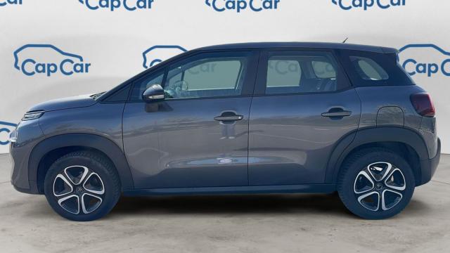 Citroen C3 Aircross image 5