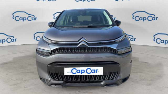 Citroen C3 Aircross image 7