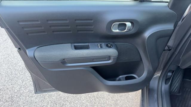 Citroen C3 Aircross image 6