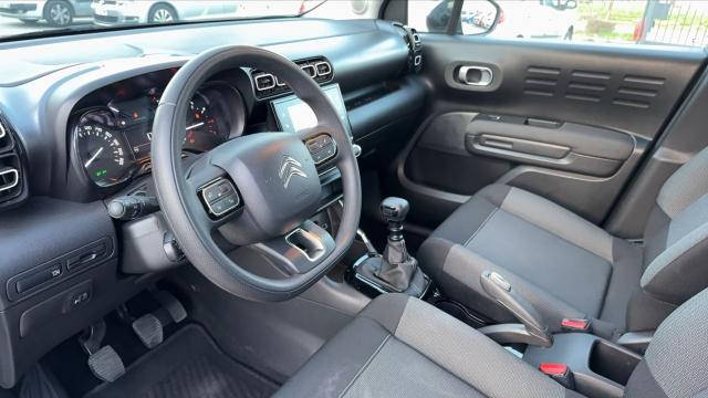 Citroen C3 Aircross image 1