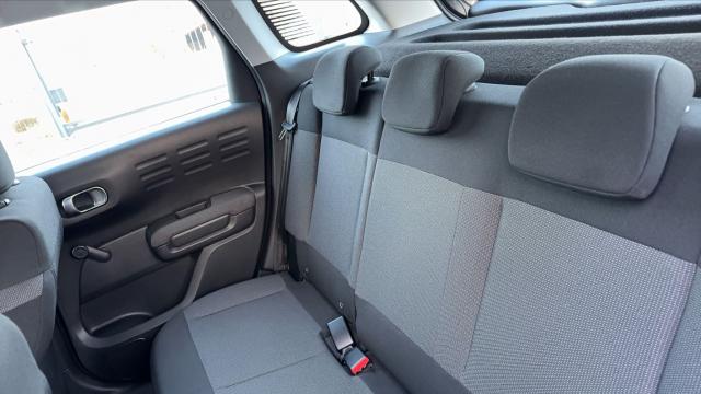 Citroen C3 Aircross image 3