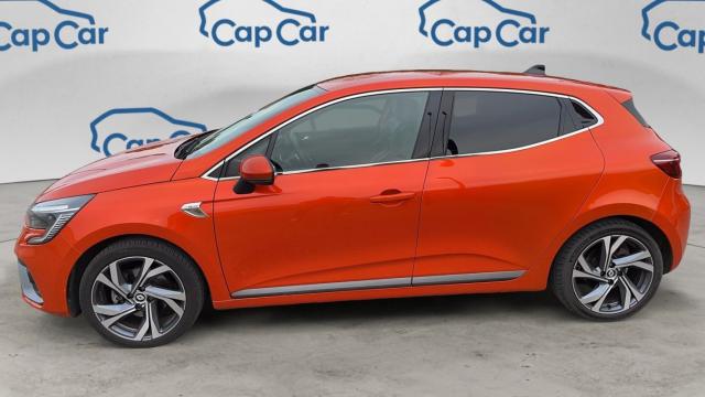 Renault Clio image 6