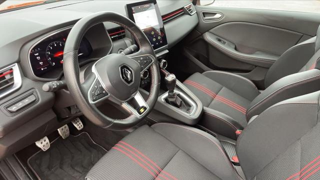 Renault Clio image 9