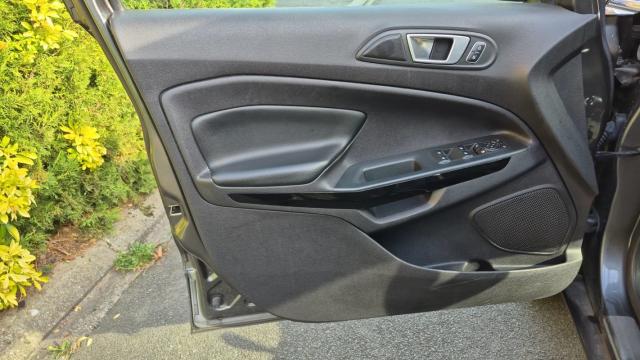 Ford Ecosport image 1
