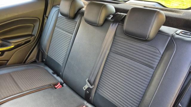 Ford Ecosport image 7