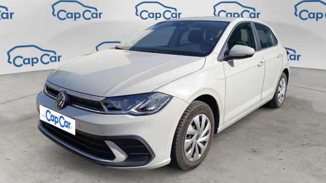 Volkswagen Polo 1.0 Mpi 80 .
