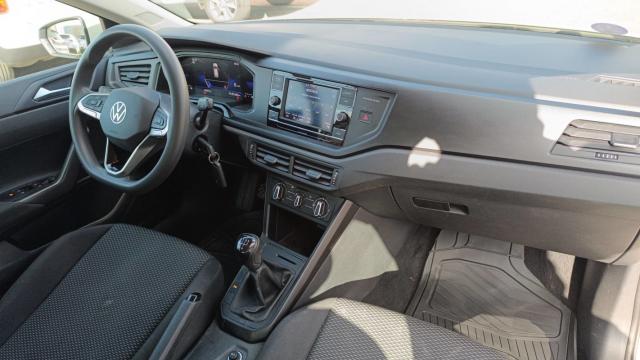Volkswagen Polo image 8