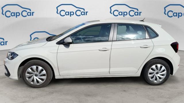 Volkswagen Polo image 1