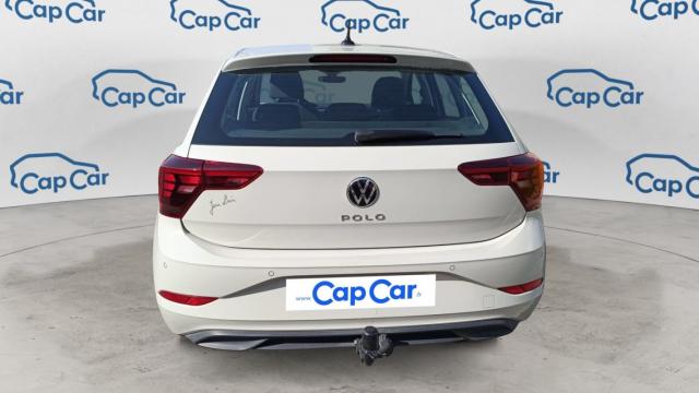 Volkswagen Polo image 4