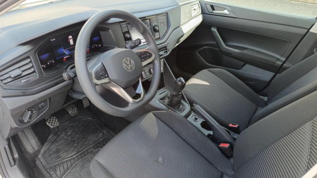 Volkswagen Polo image 6