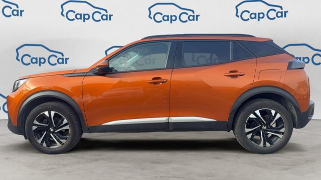 Peugeot 2008 image 5