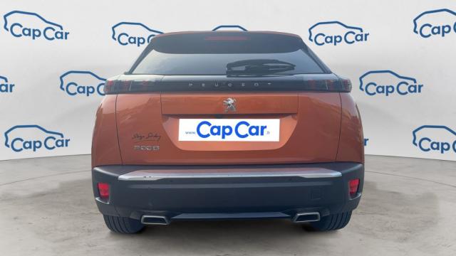 Peugeot 2008 image 9