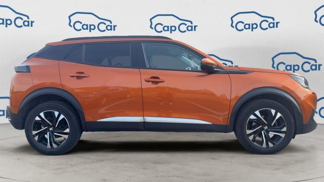 Peugeot 2008 image 8