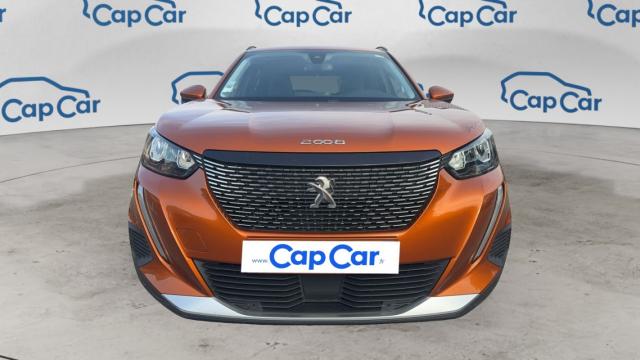 Peugeot 2008 image 3