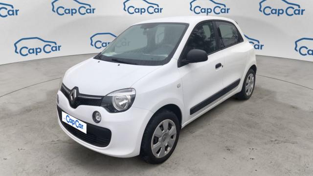 Renault Twingo 1.0 Sce 70 Zen