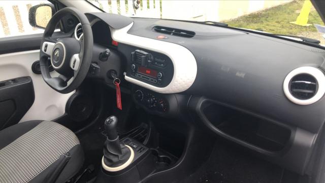 Renault Twingo image 7