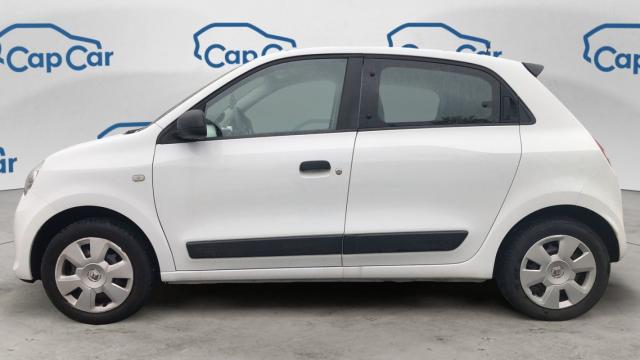 Renault Twingo image 5