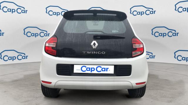 Renault Twingo image 3