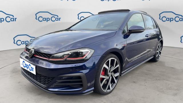 Volkswagen Golf 2.0 Tsi 245 Dsg7 Gti Performance - Automatique Toit Ouvrant