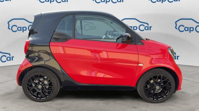 Smart Fortwo image 3