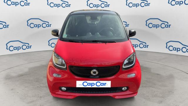 Smart Fortwo image 6