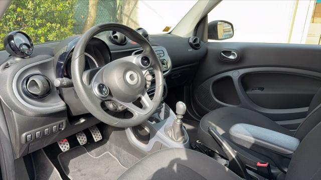 Smart Fortwo image 9