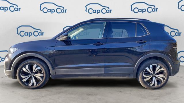 Volkswagen T-Cross image 1