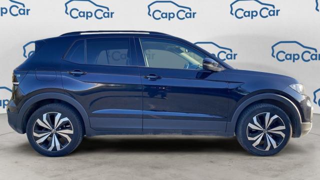 Volkswagen T-Cross image 7