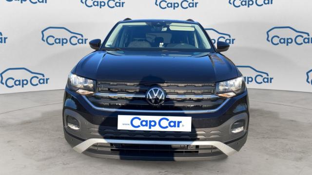Volkswagen T-Cross image 2