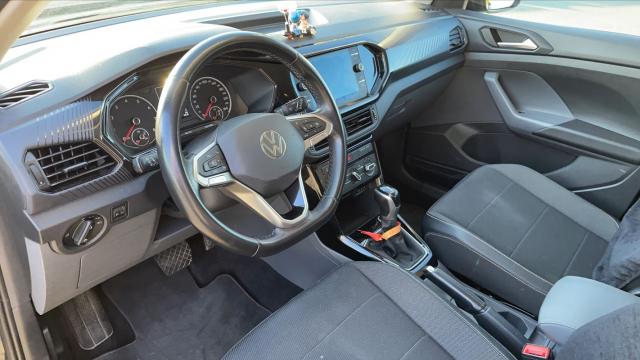 Volkswagen T-Cross image 8