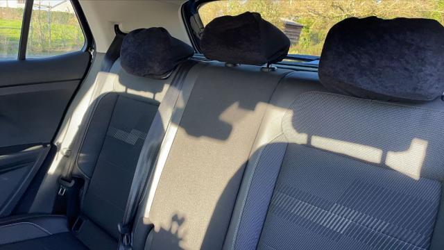 Volkswagen T-Cross image 6