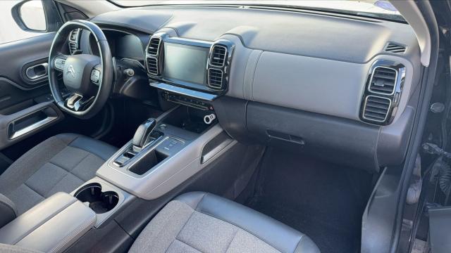 Citroen C5 Aircross image 8