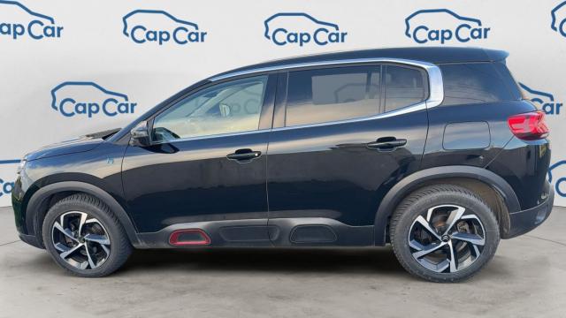 Citroen C5 Aircross image 9
