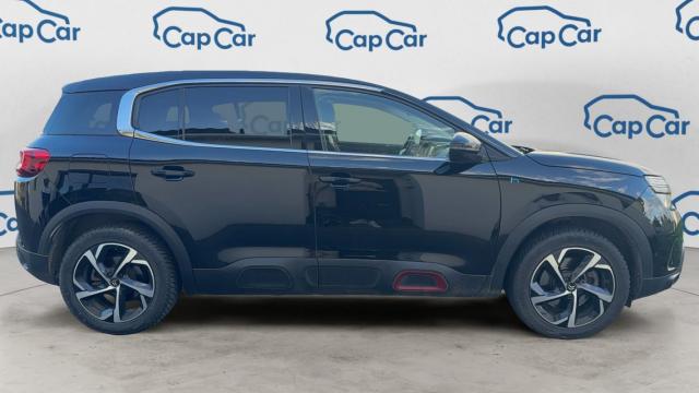 Citroen C5 Aircross image 1