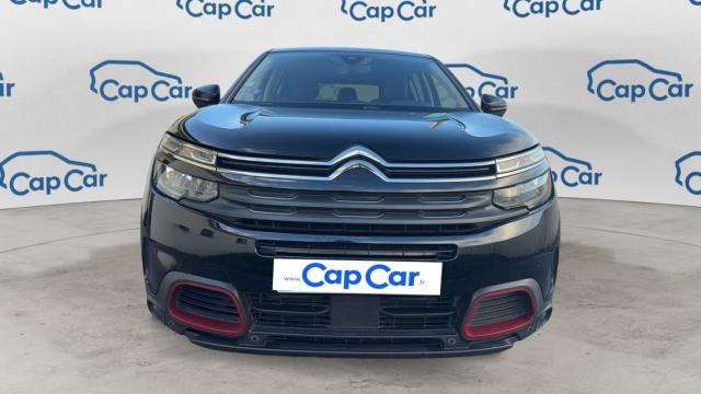Citroen C5 Aircross image 6