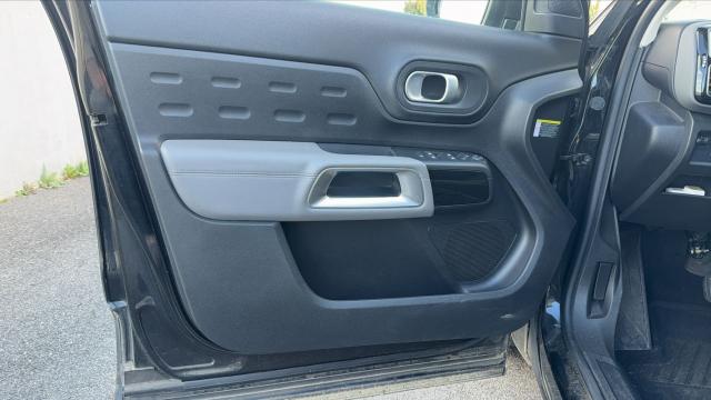 Citroen C5 Aircross image 3