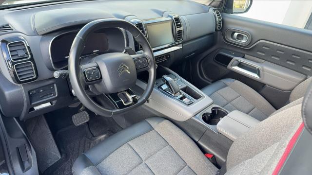 Citroen C5 Aircross image 2