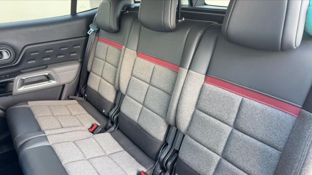 Citroen C5 Aircross image 5