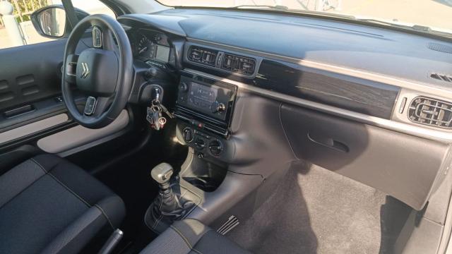 Citroen C3 image 6