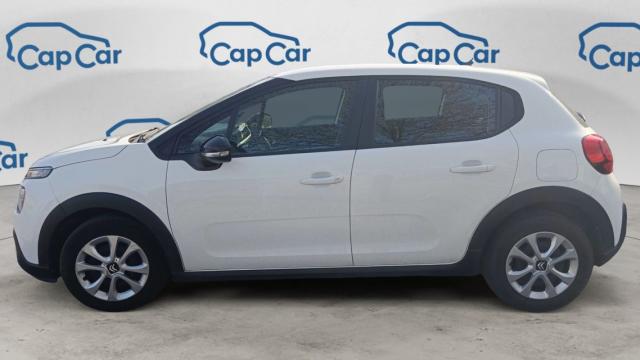 Citroen C3 image 1