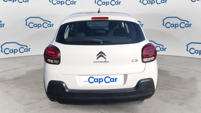 Citroen C3 image 3