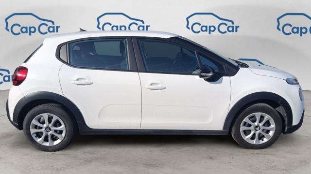 Citroen C3 image 7