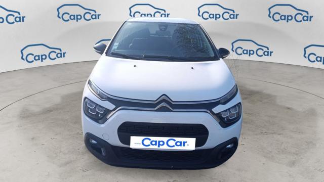 Citroen C3 image 9