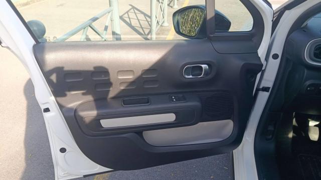 Citroen C3 image 8