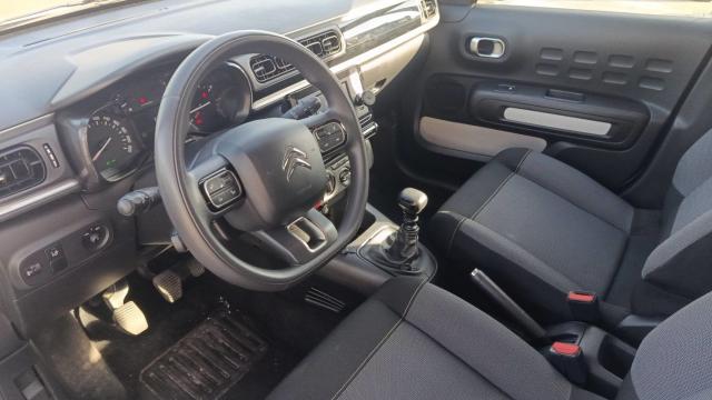 Citroen C3 image 5