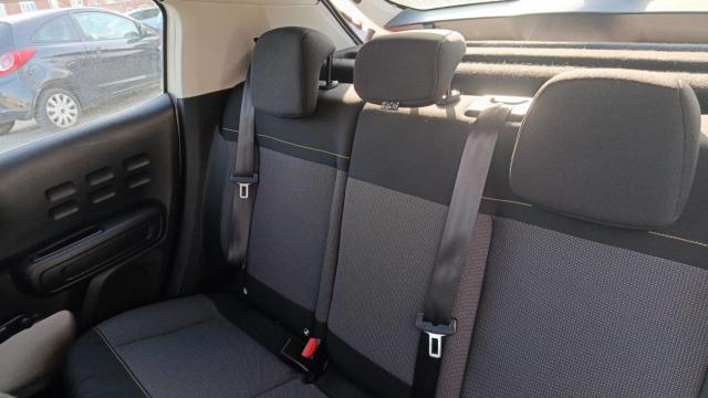 Citroen C3 image 4