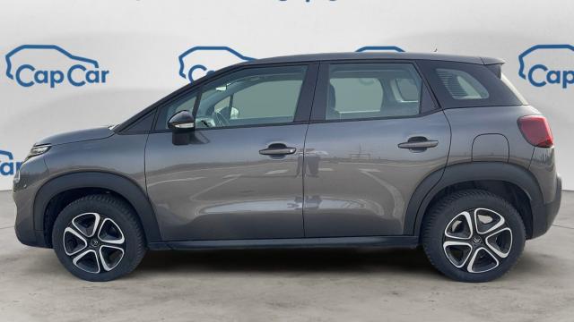 Citroen C3 Aircross image 1