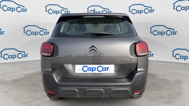 Citroen C3 Aircross image 8